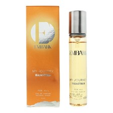 Image of Embark My Journey Rajasthan Eau de Parfum 15ml Unisex Perfume