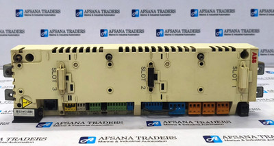 ACS850-04-MU-E1 | REV F | RELAISAUSGANG FÜR ABB ANTRIEBE