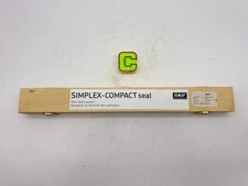 SKF Simplex-Compact Seal Wear Down Gauge (Used)