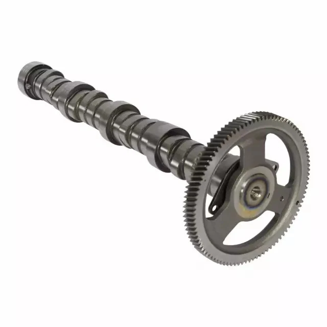 Árbol de levas Ford serie E F 2004-2015 6,0 l Foto 3 de 4