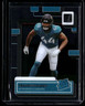 2022 Clearly Donruss Travon Walker Jacksonville Jaguars #75