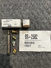 HAAS Drawbar Clamp Validation Tool Kit 40T Kit