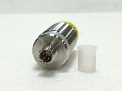 ifm GI701S Fail-Safe Inductive Sensor GIIA-4030-US/2OSSD/V4A M30 Stainless PNP