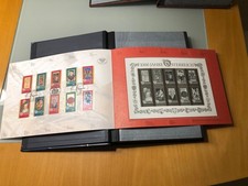 Austria Special Edition 1000 Years of Austria Black Print Plus Additions