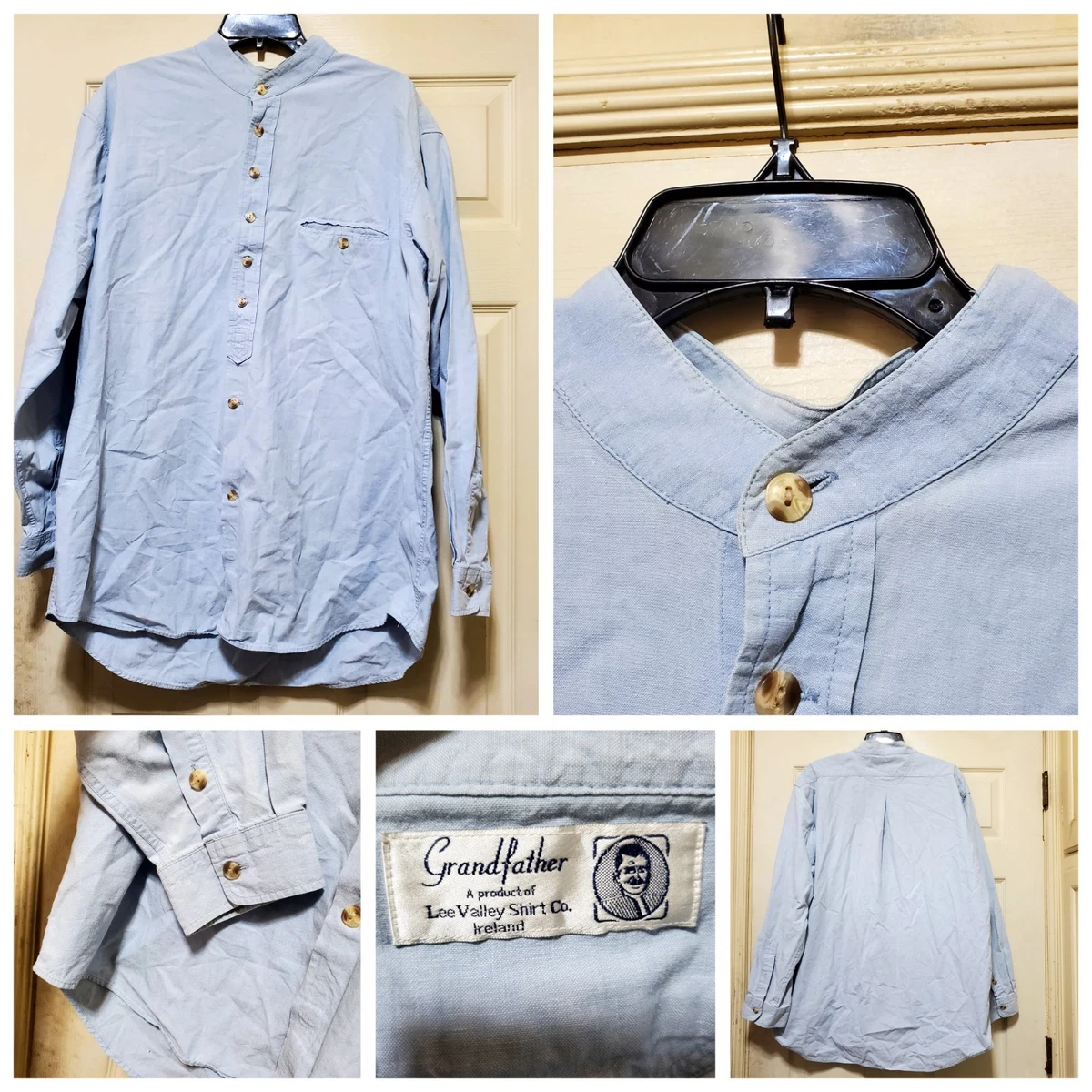 25+ Lee Casual Button-Down Shirts for Men for sale | Updated Oct 2026