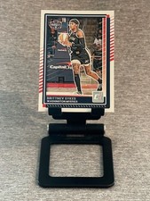 2025 Donruss WNBA - Base - Brittney Sykes #41