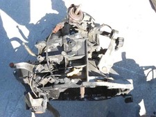 20TB98 GETRIEBE / 363129 FÜR CITROËN XANTIA BERLINA 1.9 TD SEDUCTION