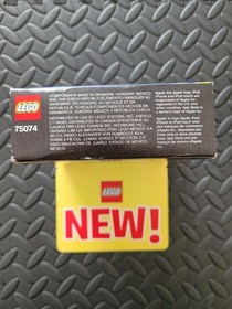 LEGO Star Wars 75074: Snowspeeder Microfighters, New and Factory Sealed Retired 