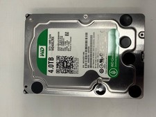 Western Digital Green 4TB 5400RPM WD50EZRX