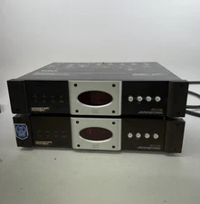 Pair Of MONSTER POWER HTS5100 MKII Signature Edition Power Center mkii One4Parts