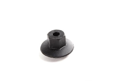 BMW E82 Sechskantmutter Original 16131183133