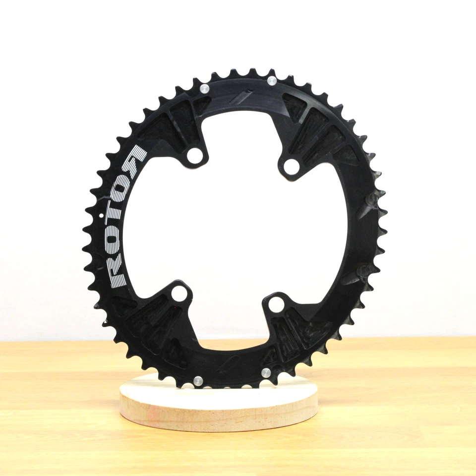 ROTOR Q Ring 50(34)T- Outer Ring - BCD 110x4 - C01-038-11010-0 - Image 2 of 3