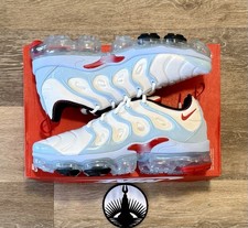 Size 9.5 - Nike Air VaporMax Plus Chicago for sale online | eBay display picture 2