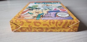 The Flintstones The Rescue of Dino & Hoppy Nintendo Nes Mattel ITA