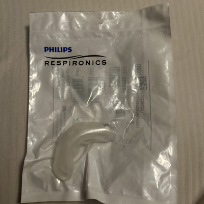 1146473 MW, DreamWear Silicone Pillow - New & Sealed