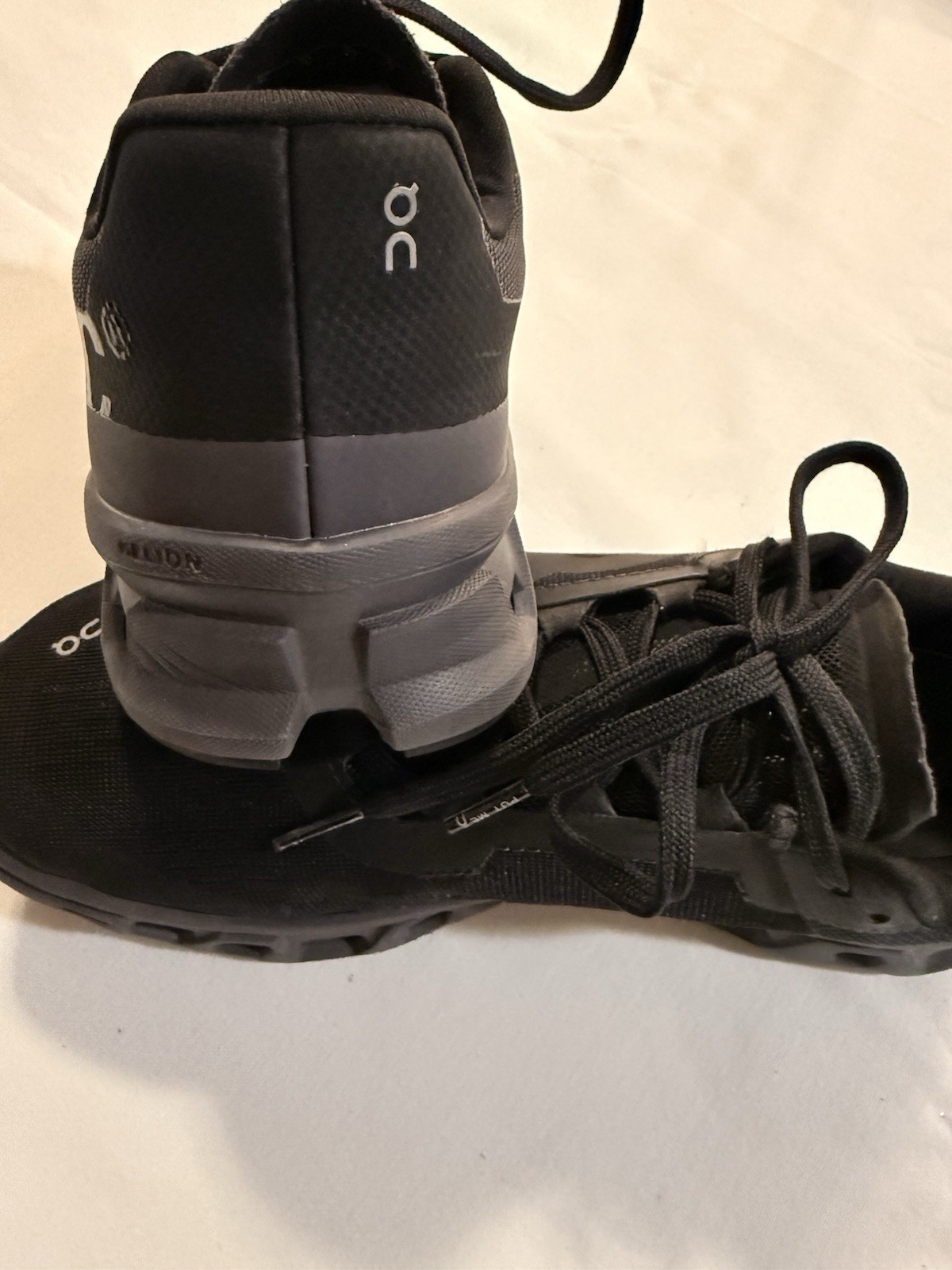 On Running CloudMonster Cloud Tech Men’s Running … - image 6