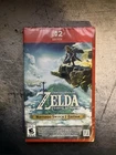 The Legend Of Zelda: Tears Of The Kingdom - Nintendo Switch 2 Edition - Nintendo