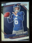 2025 Prizm Jaxson Dart Silver Var. RC #430