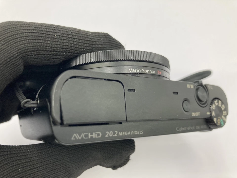 Excellent appareil photo numérique compact Sony Cyber-Shot DSC-RX100... - Photo 2/4