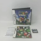 Super Mario 64 DS (Nintendo DS, 2004) CIB COMPLETE