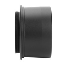 2 To T2 M42 0.75 Thread Telescope Eyepiece Camera Accessories Mount Adapter