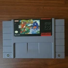 New ListingNintendo Super Mario World 2: Yoshi's Island SNES NTSC-U/C Platformer K-A