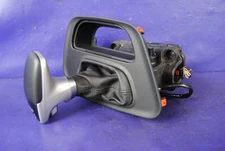 15-23 Dodge Challenger Auto Transmission Shifter Gear Selector Switch 68205233AJ