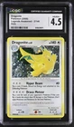 CGC 4.5 Dragonite 2/146 Holo Legends Awakened Pokemon Card