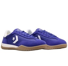 Converse Run Star Trainer Night Indigo New Sz 7 Woman 5.5 Mens