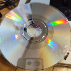 Puyo Puyo Dreamcast Console with Soft Accessories, Used, No Box