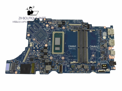 0GGM2C Dell Latitude 3440 3540 Motherboard i5-1335U 4.6GHz GGM2C