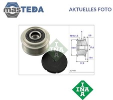 535 0135 10 LICHTMASCHINE RIEMENSCHEIBE INA FÜR BUICK (SGM) LACROSSE 3.0 3L