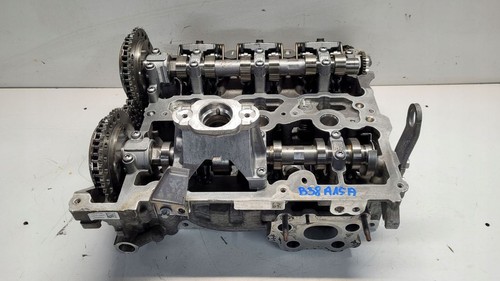 BMW X2 F39 2018 Benzin Zylinderkopf 8638087 SPP308