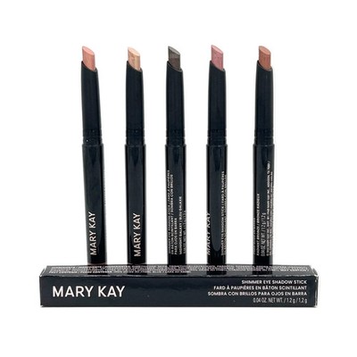 MARY KAY SHIMMER EYE SHADOW STICK~YOU CHOOSE