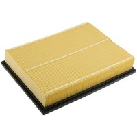 NTY Luftfilter Filtereinsatz FüR Toyota Hilux Viii Pick-Up 2.4 D 4WD 2.8