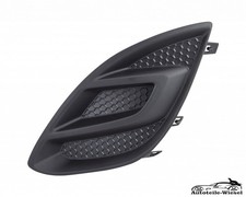 Stoßstange Gitter Vorne Links für Opel Corsa D S07 11-14