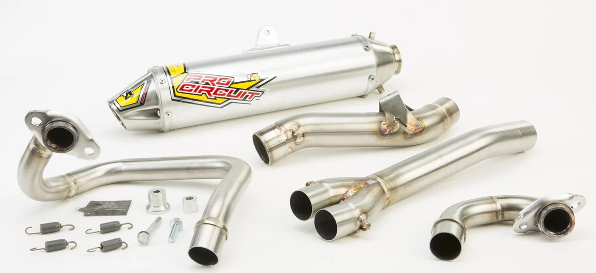 Motorcycle Exhausts & Exhaust System Parts for Honda XR650R for