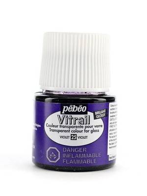 Pebeo Vitrail Paint