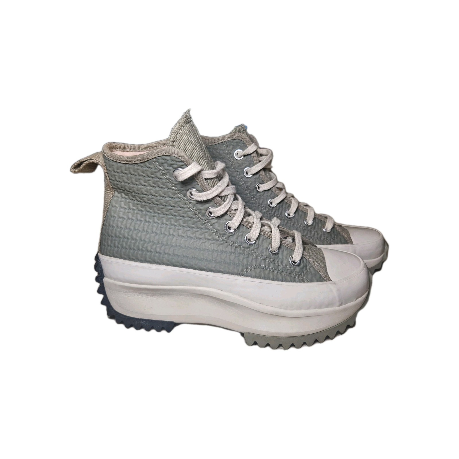 Converse Alt Exploration Run Star Hike Platform Unisex Size M5 / W6.5  170247C