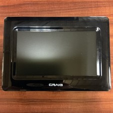 Craig 7  Inch Digital Photo Frame New 