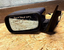 BMW 3 Series E46 320d 2001-2005 Left Passenger Wing Mirror