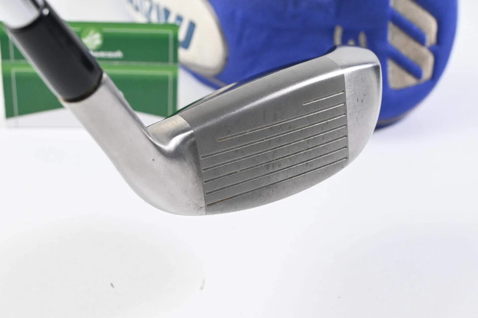 Left Hand Miznuo MX Fli-Hi #3 Hybrid / 20 Degree / Regular Flex MX-Lite Shaft - Image 4 of 4