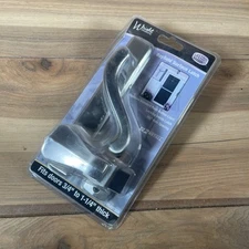 Wright Products VBA213BL Bayfield Surface Mount Latch for Screen & Storm Doors