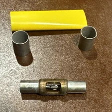 New 219 C CNR Connector Terminal Bell System Western Electric AT&T 219C