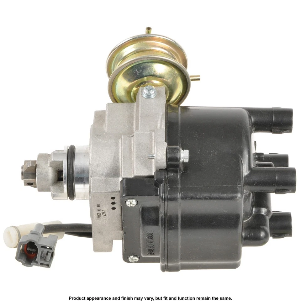 Distribuidor de encendido Cardone para Toyota Corolla 1988 1989 Foto 4 de 4