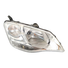 Feu avant (phare) Ssangyong KORANDO