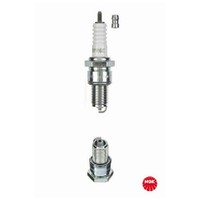4X ZüNdkerze FüR Opel Rekord 11 17 61 66 1.8 82 Bis 86 NGK Neu C18NT