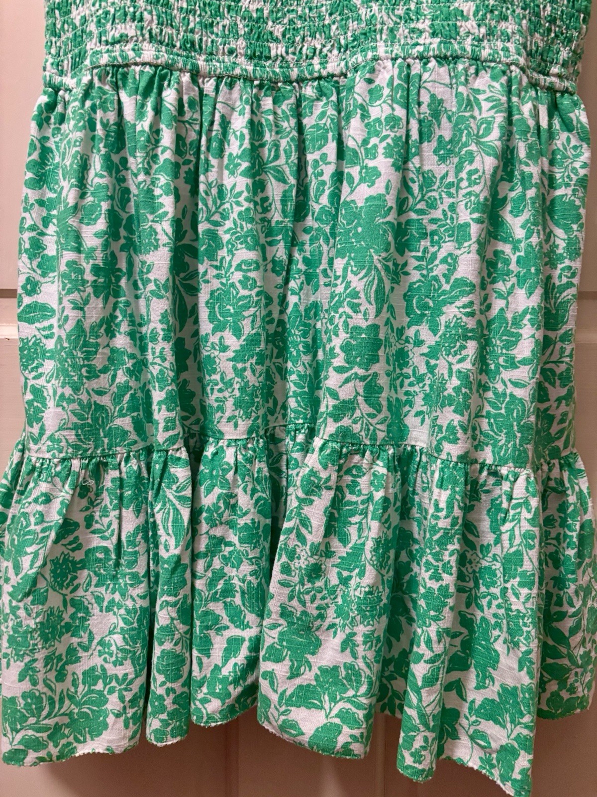 Universal Thread Dress/EUC/Size L/Sleeveless/Knee… - image 6