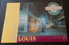 Lacledes Landing St Louis, Missouri The Old S...