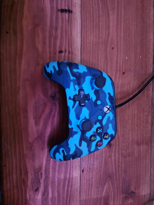 PowerA (1503455-01) Video Game Controller